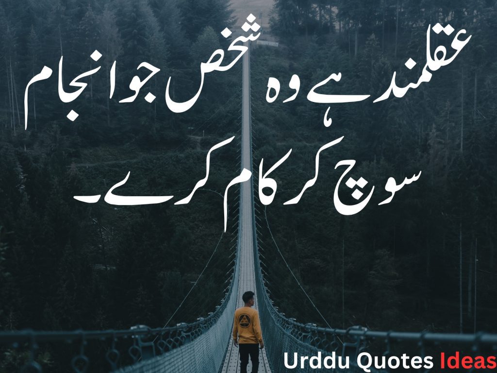 The Top 10 Urdu Quotes