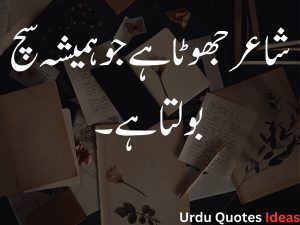 poetry in urdu text